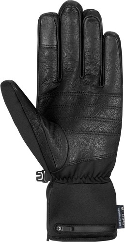 REUSCH-Gants de ski Reusch Heat Essence R-TEX® XT-1