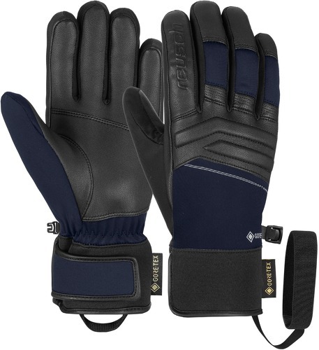 REUSCH-Gants de ski Reusch Jupiter Gore-Tex-2