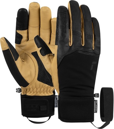 REUSCH-Gants de ski Reusch Lleon R-TEX® XT-2