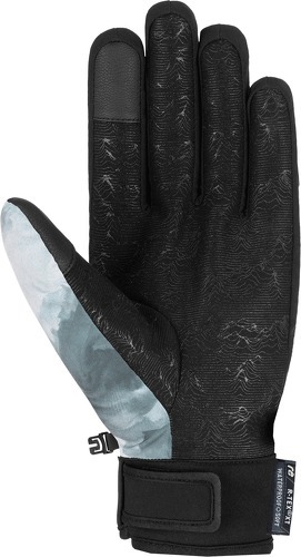 REUSCH-Gants de ski Reusch Raptor R-TEX® XT Touch-Tec-1