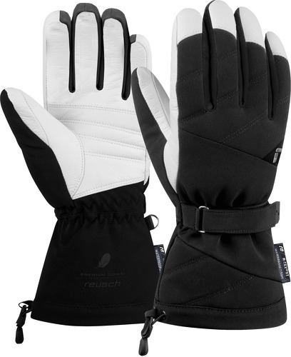 REUSCH-Gants de ski Reusch Sonja R-TEX® XT-2