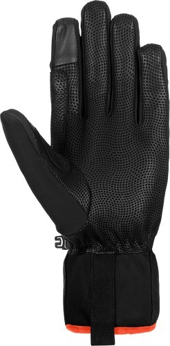 REUSCH-Gants de ski Reusch Trooper TOUCH-TEC-1