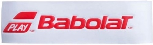 BABOLAT-Grip Babolat Syntec Team /Rouge-3