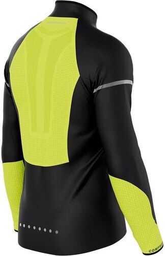 COMPRESSPORT-Veste Hurricane Windproof Flash-3