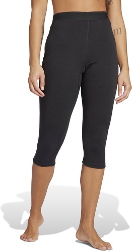 adidas Performance-Legging sous-couche 3/4 Xperior Merino 200-2