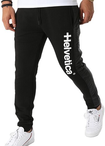 HELVETICA-Pantalon de survêtement Helvetica FREJUS2-1