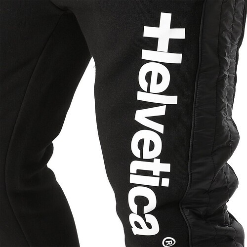 HELVETICA-Pantalon de survêtement Helvetica FREJUS2-2