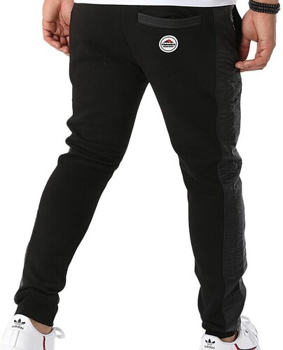 HELVETICA-Pantalon de survêtement Helvetica FREJUS2-3
