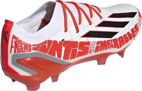 adidas Performance-X Speedportal Messi.1 FG-4