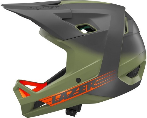 Lazer-Casque Lazer Chase Kineticore AS-CE-CPSC-ASTM-2