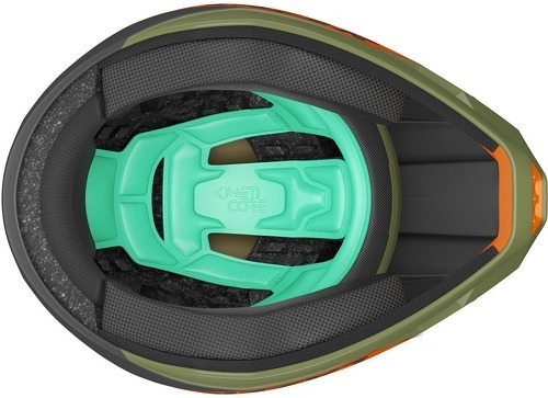 Lazer-Casque Lazer Chase Kineticore AS-CE-CPSC-ASTM-4
