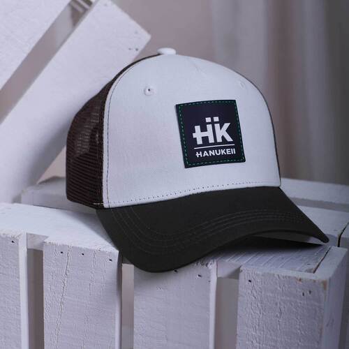 Hanukeii-Hanukeii Barefoot - Casquette-4