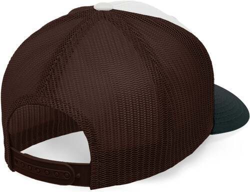 Hanukeii-Hanukeii Barefoot - Casquette-1