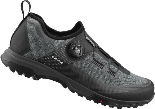 SHIMANO-Chaussures Shimano SH-ET701-0