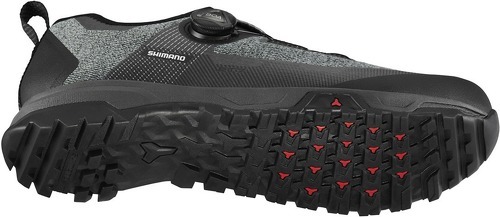 SHIMANO-Chaussures Shimano SH-ET701-4