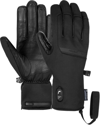 REUSCH-Gants de ski Reusch Heat Essence R-TEX® XT-2