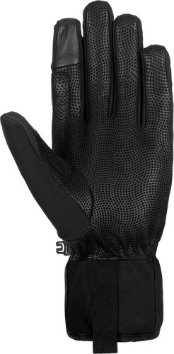 REUSCH-Gants de ski Reusch Trooper TOUCH-TEC-2