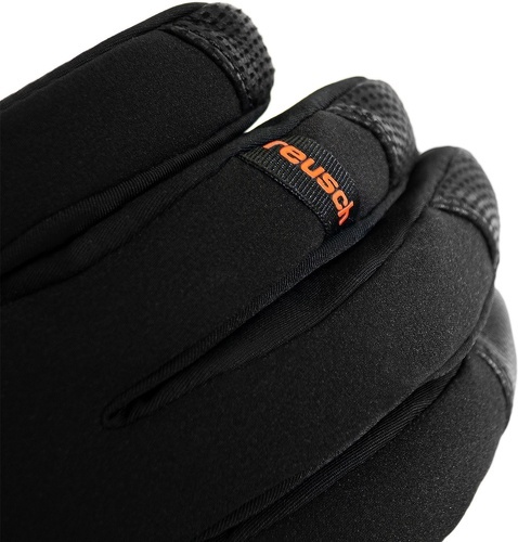 REUSCH-Gants de ski Reusch Trooper TOUCH-TEC-4