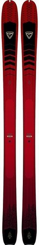 ROSSIGNOL-Ski Randonnée Rossignol Escaper 87-0