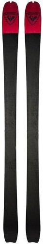ROSSIGNOL-Ski Randonnée Rossignol Escaper 87-1