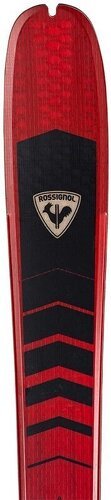 ROSSIGNOL-Ski Randonnée Rossignol Escaper 87-2