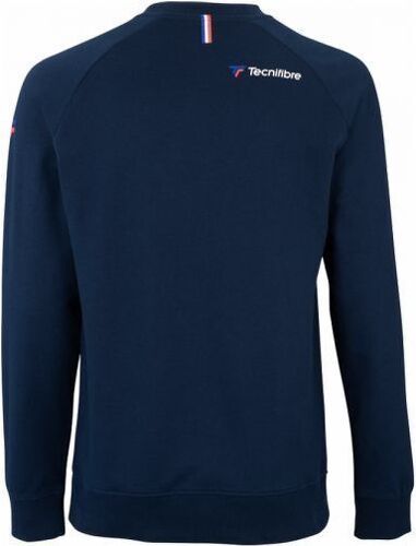 TECNIFIBRE-Sweatshirt Technifibre Fleece-1