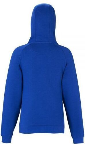 TECNIFIBRE-Sweatshirt Technifibre Fleece Royal-1