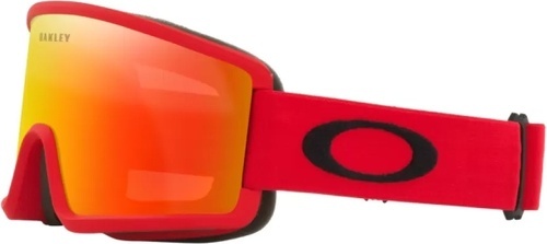 OAKLEY-TARGET LINE L Redline w/ Fire Iridium-3