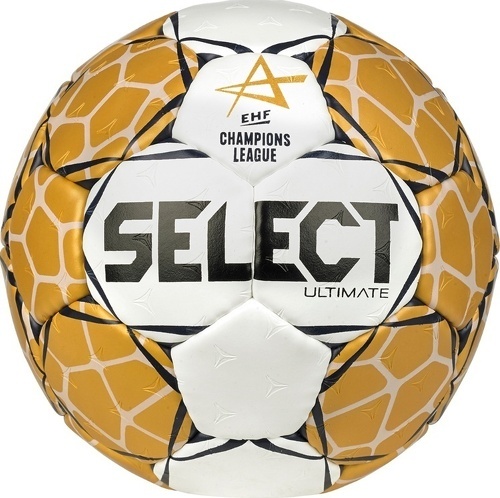 SELECT-Select Champions League Ultimate Official EHF Handball-image-1