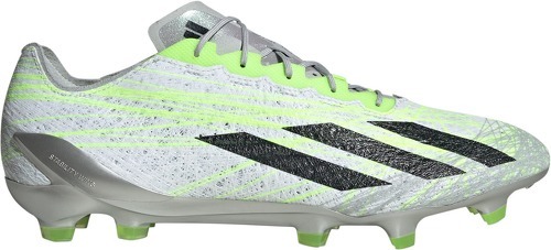 adidas Performance-Adidas X Crazyfast Strung + Fg-0