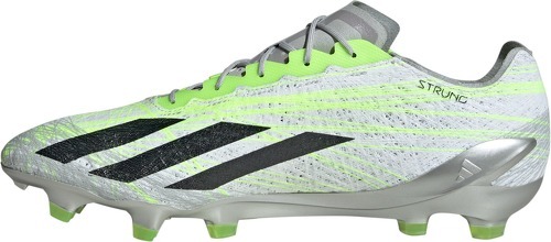 adidas Performance-Adidas X Crazyfast Strung + Fg-1