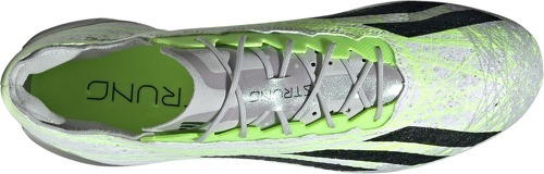 adidas Performance-Adidas X Crazyfast Strung + Fg-3