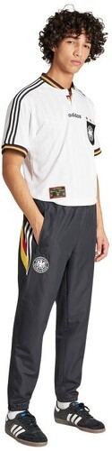 adidas Performance-Adidas Pantaloni Germania Retro 1996-2