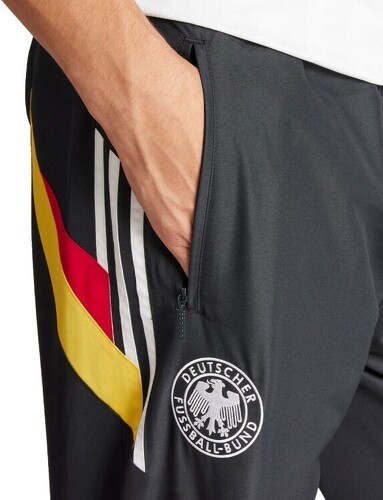 adidas Performance-Adidas Pantaloni Germania Retro 1996-4