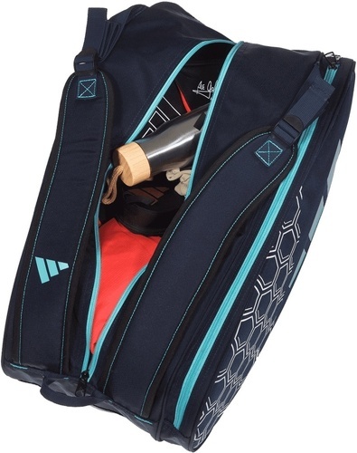 adidas Performance-Sac Control 3.0 Racket-4