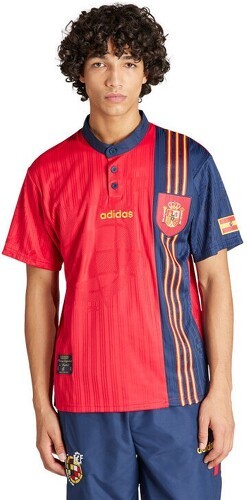 adidas Performance-Maglia Spagna Retro 1996-1