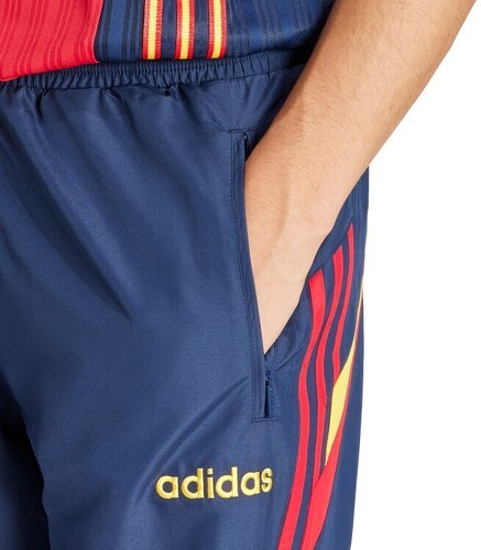adidas Performance-Pantaloni Spagna Retro 1996-4