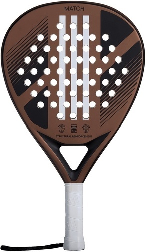 adidas Performance-Match 3.2 Bronze-0