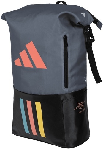 adidas Performance-Sac à dos Multigame-4