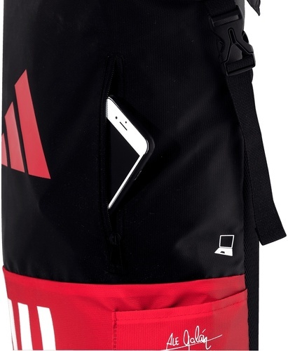 adidas Performance-Sac à dos Multigame-1