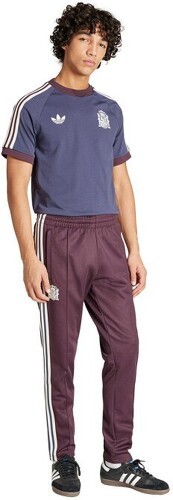 adidas Performance-Pantalon de survêtement Espagne Beckenbauer-2