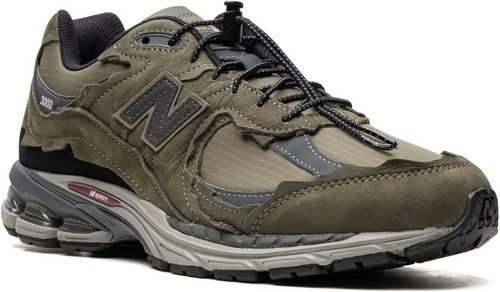 NEW BALANCE-2002R Dark Moss-4