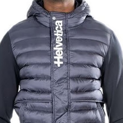 HELVETICA-Helvetica Courchevel2 - Veste-2