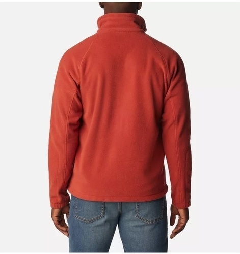Columbia-Columbia Fast Trek 2 Full Zip Fleece-1