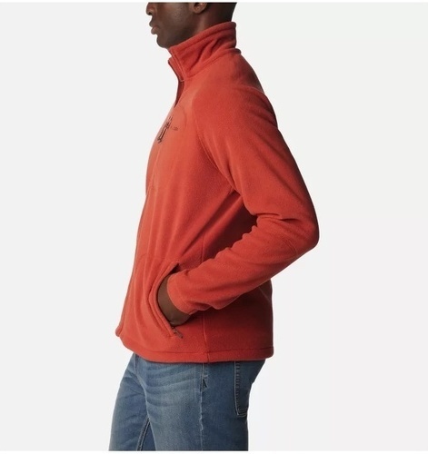 Columbia-Columbia Fast Trek 2 Full Zip Fleece-2