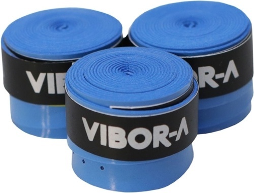 Vibor-A-Vibora Overgrip Microperforated 3 Units-1