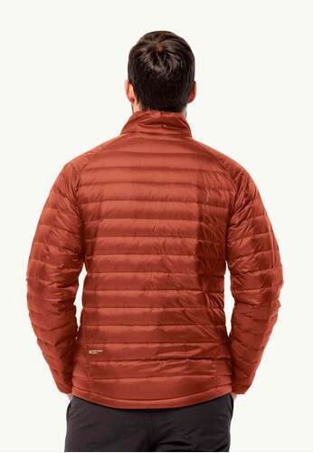 Jack wolfskin-PASSAMANI DOWN JKT M-1