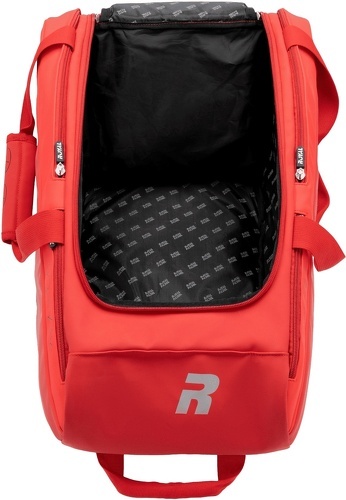 Royal padel-Royal Padel Schlägertasche Pro Rot - Sac de padel-3