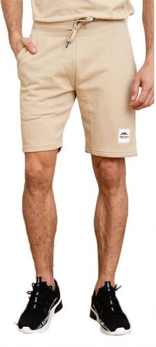 HELVETICA-Helvetica Curry - Short-2