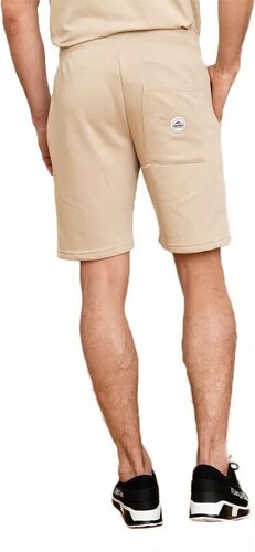 HELVETICA-Helvetica Curry - Short-4